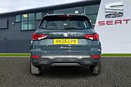 SEAT Arona SE Technology