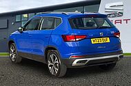 SEAT Ateca 1.5 TSI EVO SE Technology 5dr