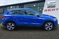 SEAT Ateca 1.5 TSI EVO SE Technology 5dr