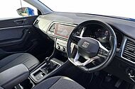 SEAT Ateca 1.5 TSI EVO SE Technology 5dr