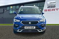 SEAT Ateca 1.5 TSI EVO SE Technology 5dr