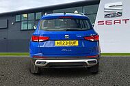 SEAT Ateca 1.5 TSI EVO SE Technology 5dr
