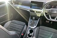 SEAT Arona 1.5 TSI 150 FR Sport 5dr DSG