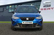 SEAT Arona 1.5 TSI 150 FR Sport 5dr DSG
