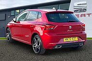 SEAT Ibiza 1.0 TSI 110 FR Edition 5dr