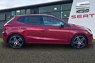 SEAT Ibiza 1.0 TSI 110 FR Edition 5dr