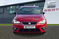 SEAT Ibiza 1.0 TSI 110 FR Edition 5dr