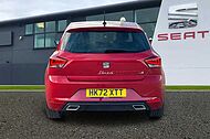SEAT Ibiza 1.0 TSI 110 FR Edition 5dr