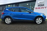 SEAT Arona 1.0 TSI 110 XPERIENCE 5dr DSG