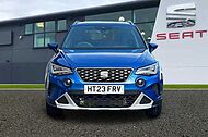 SEAT Arona 1.0 TSI 110 XPERIENCE 5dr DSG