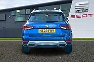SEAT Arona 1.0 TSI 110 XPERIENCE 5dr DSG