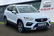 SEAT Ateca 1.5 TSI EVO SE Technology 5dr