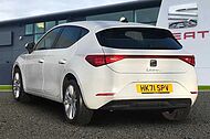 SEAT Leon 1.5 TSI EVO SE Dynamic 5dr