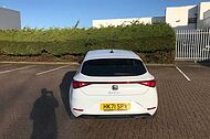 SEAT Leon 1.5 TSI EVO SE Dynamic 5dr