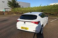 SEAT Leon 1.5 TSI EVO SE Dynamic 5dr