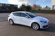 SEAT Leon 1.5 TSI EVO SE Dynamic 5dr
