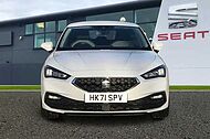 SEAT Leon 1.5 TSI EVO SE Dynamic 5dr