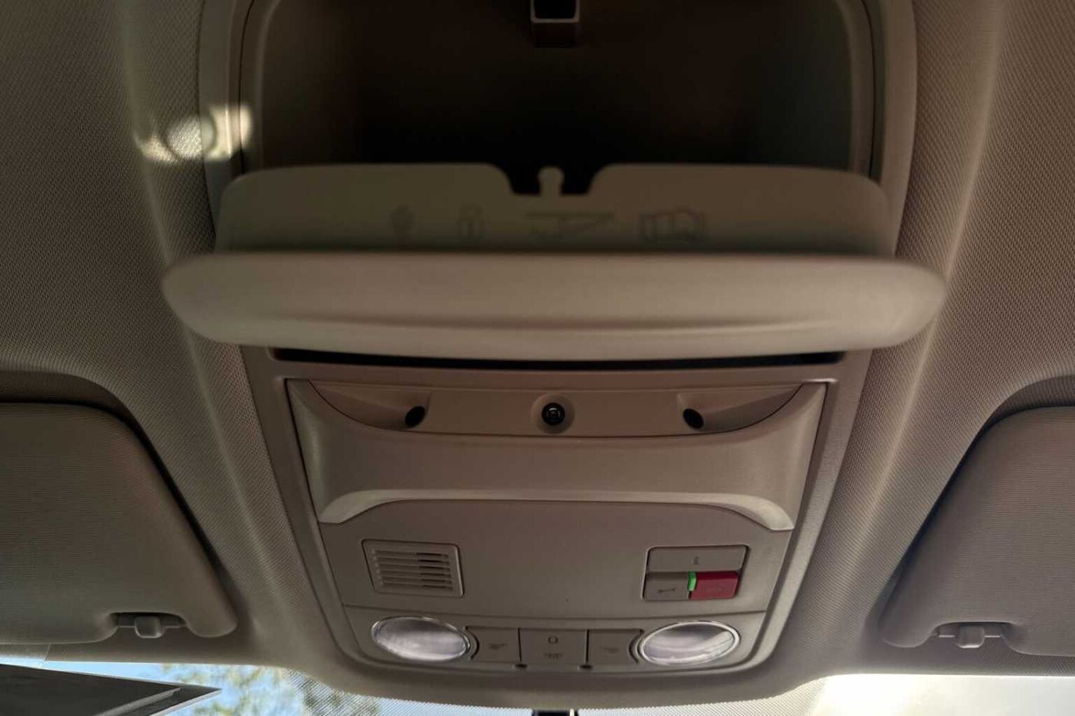 SEAT Ateca 1.5 TSI EVO FR 5dr