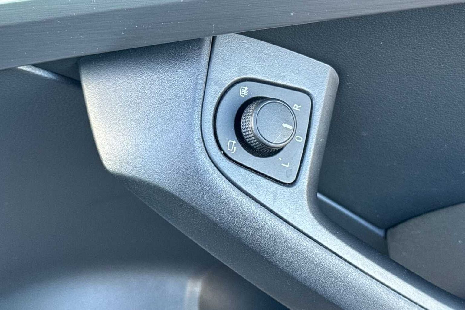 SEAT Ateca 1.5 TSI EVO FR 5dr