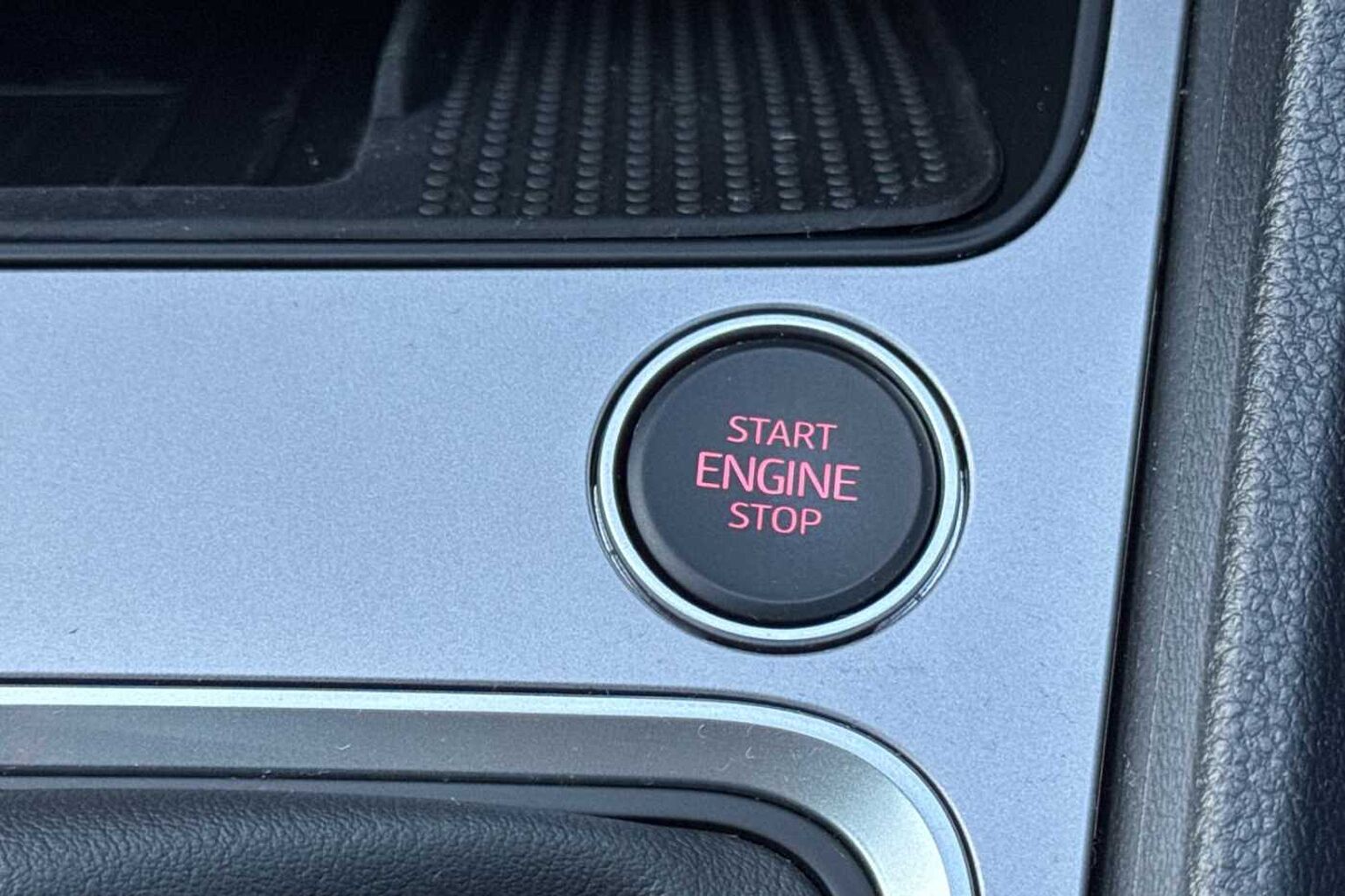 SEAT Ateca 1.5 TSI EVO FR 5dr