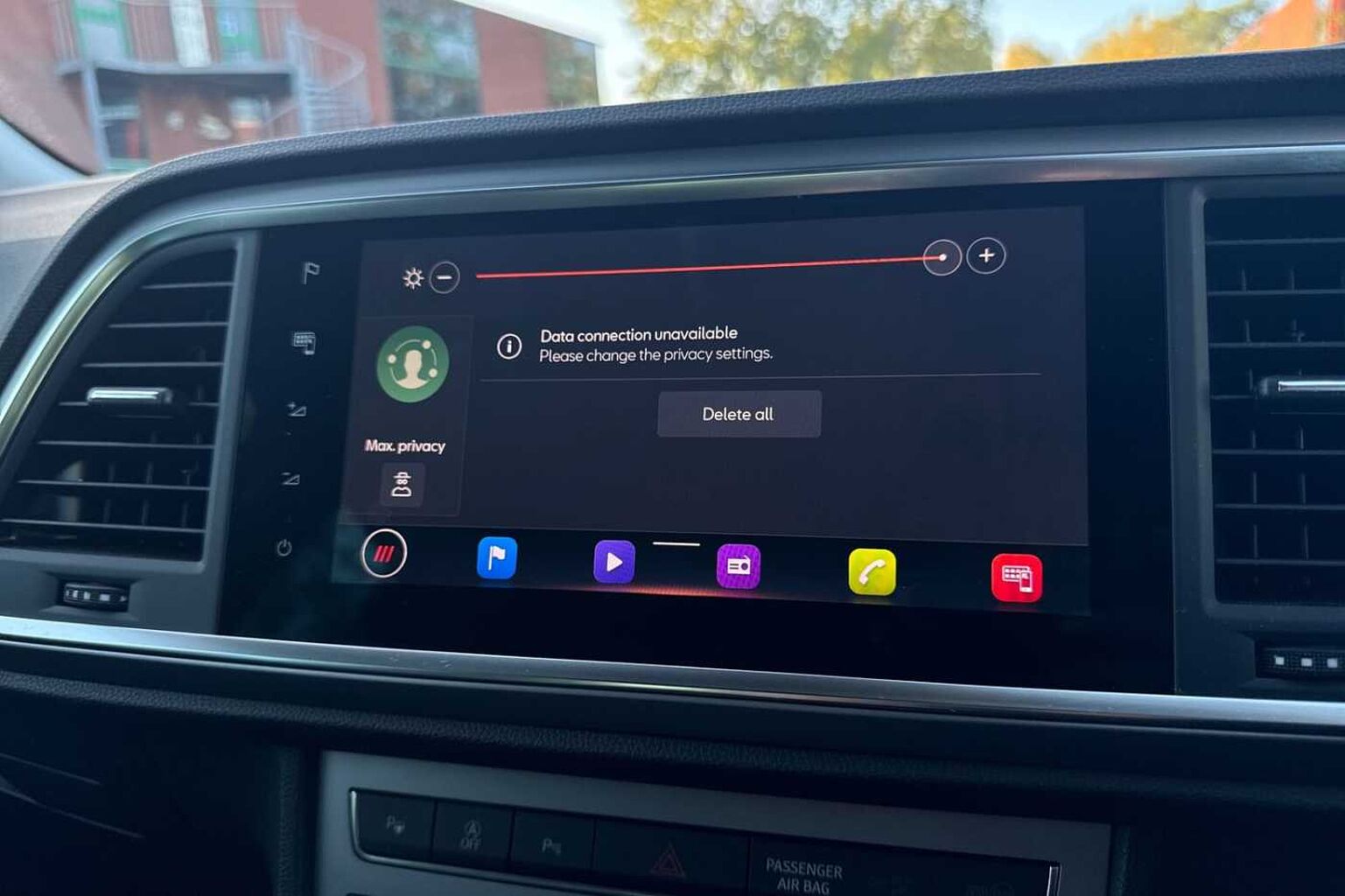 SEAT Ateca 1.5 TSI EVO FR 5dr