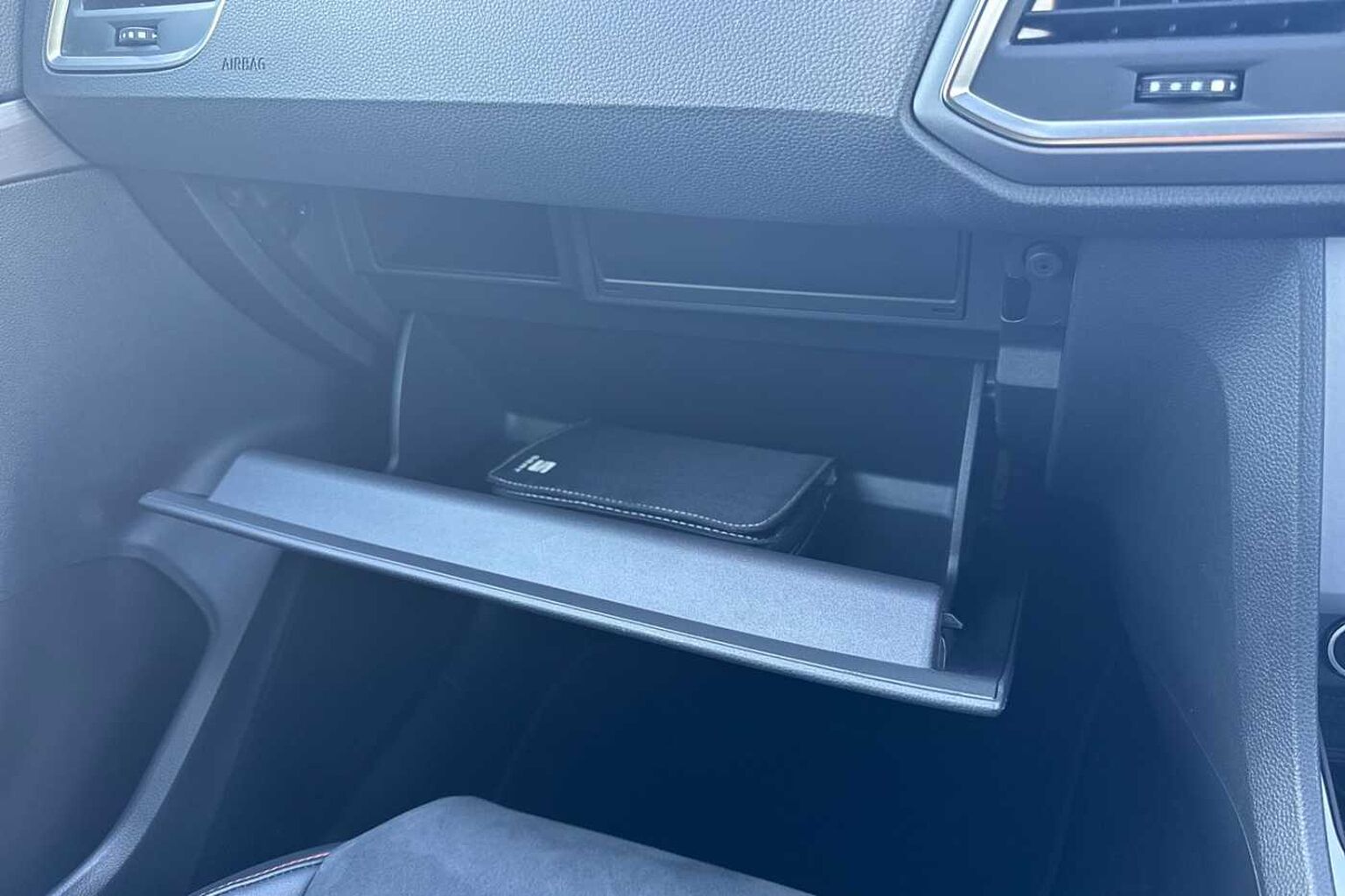 SEAT Ateca 1.5 TSI EVO FR 5dr