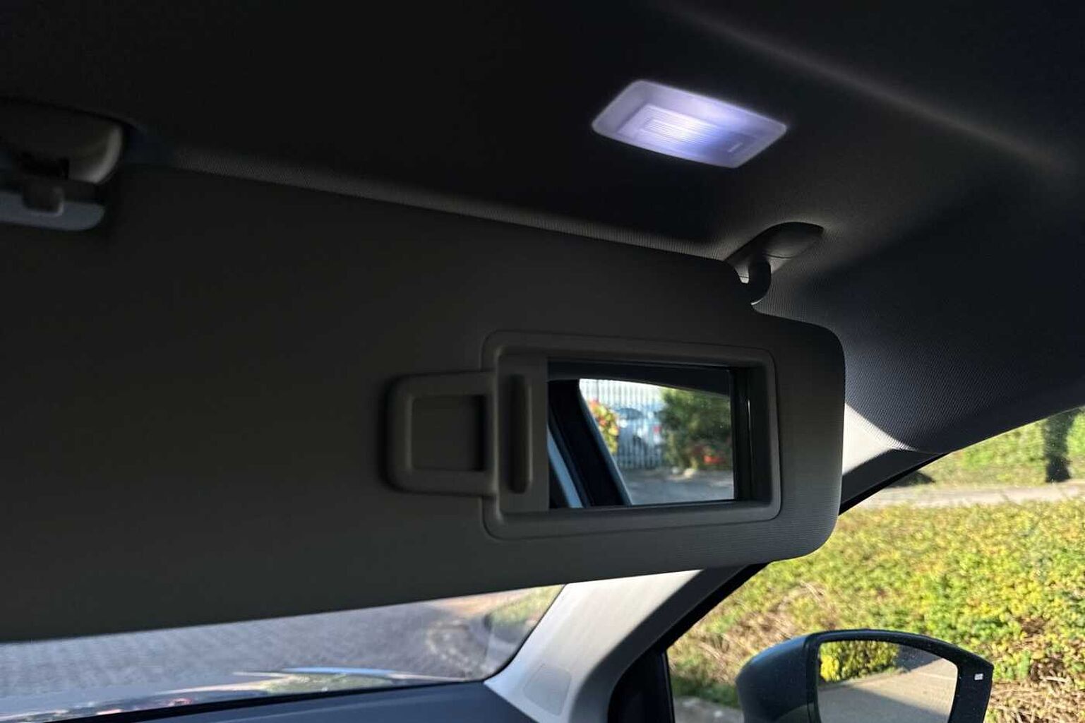 SEAT Ateca 1.5 TSI EVO FR 5dr