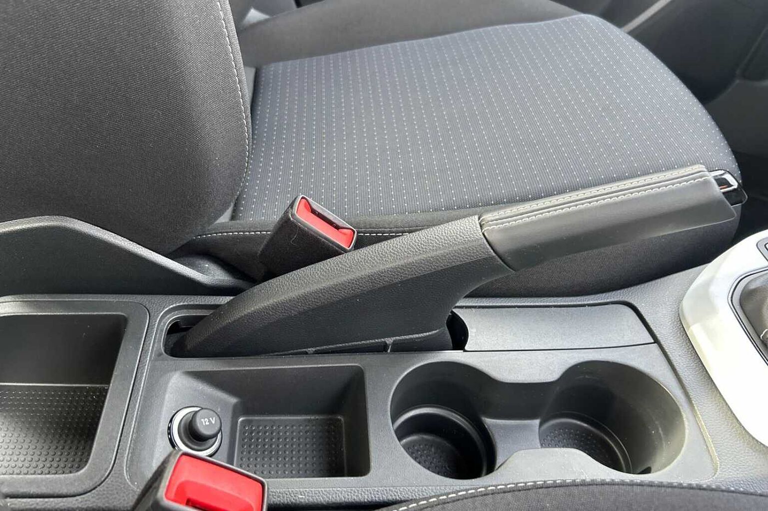 SEAT Arona SE Technology