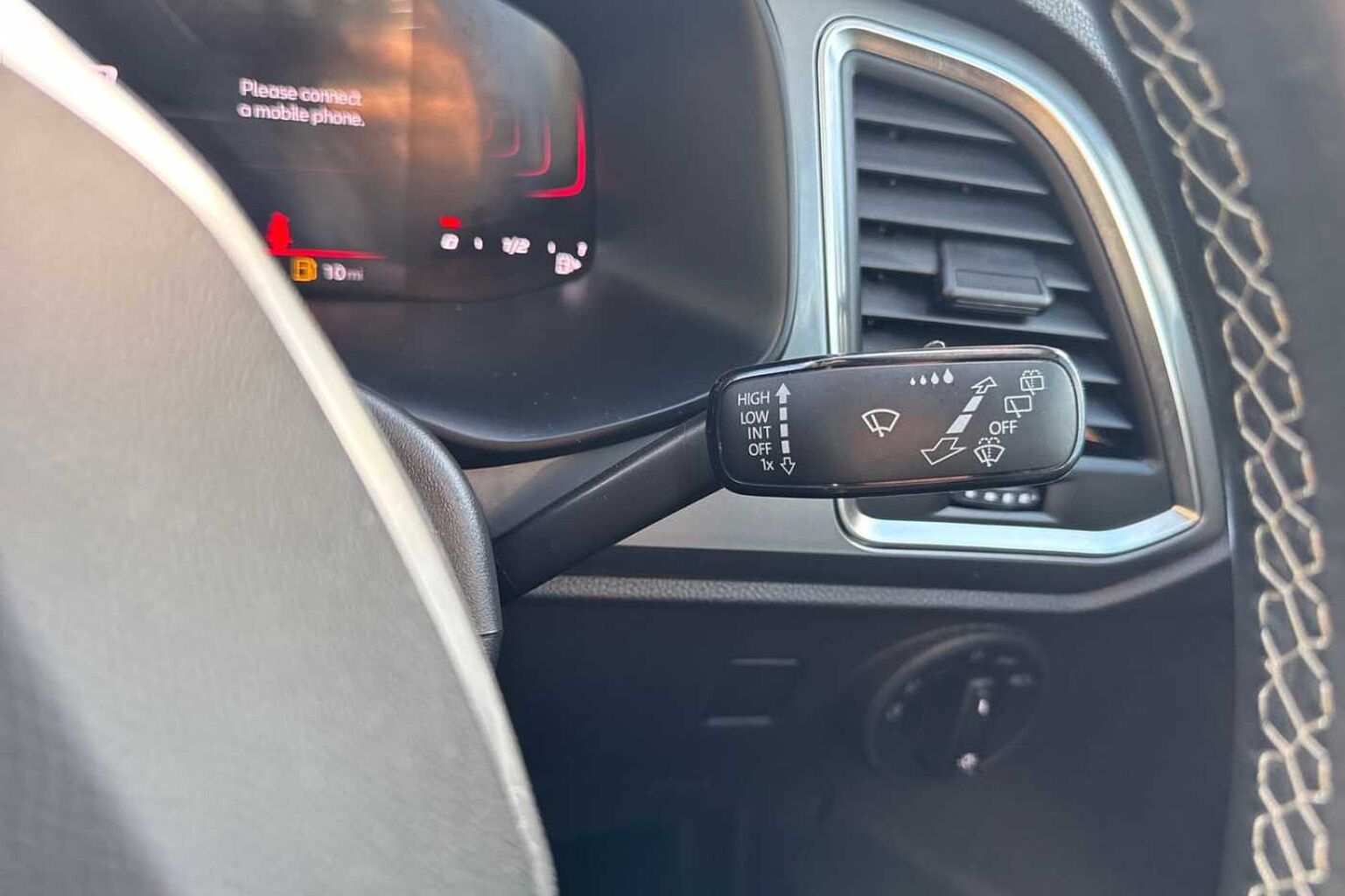 SEAT Ateca 1.5 TSI EVO SE Technology 5dr