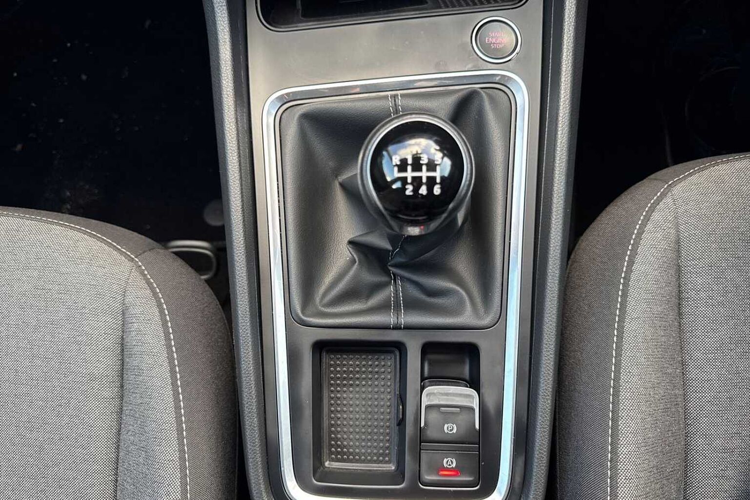 SEAT Ateca 1.5 TSI EVO SE Technology 5dr