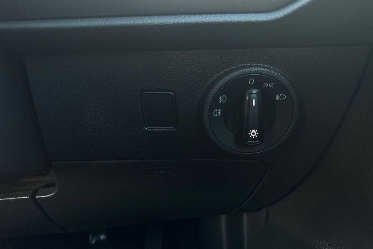 SEAT Ateca 1.5 TSI EVO SE Technology 5dr