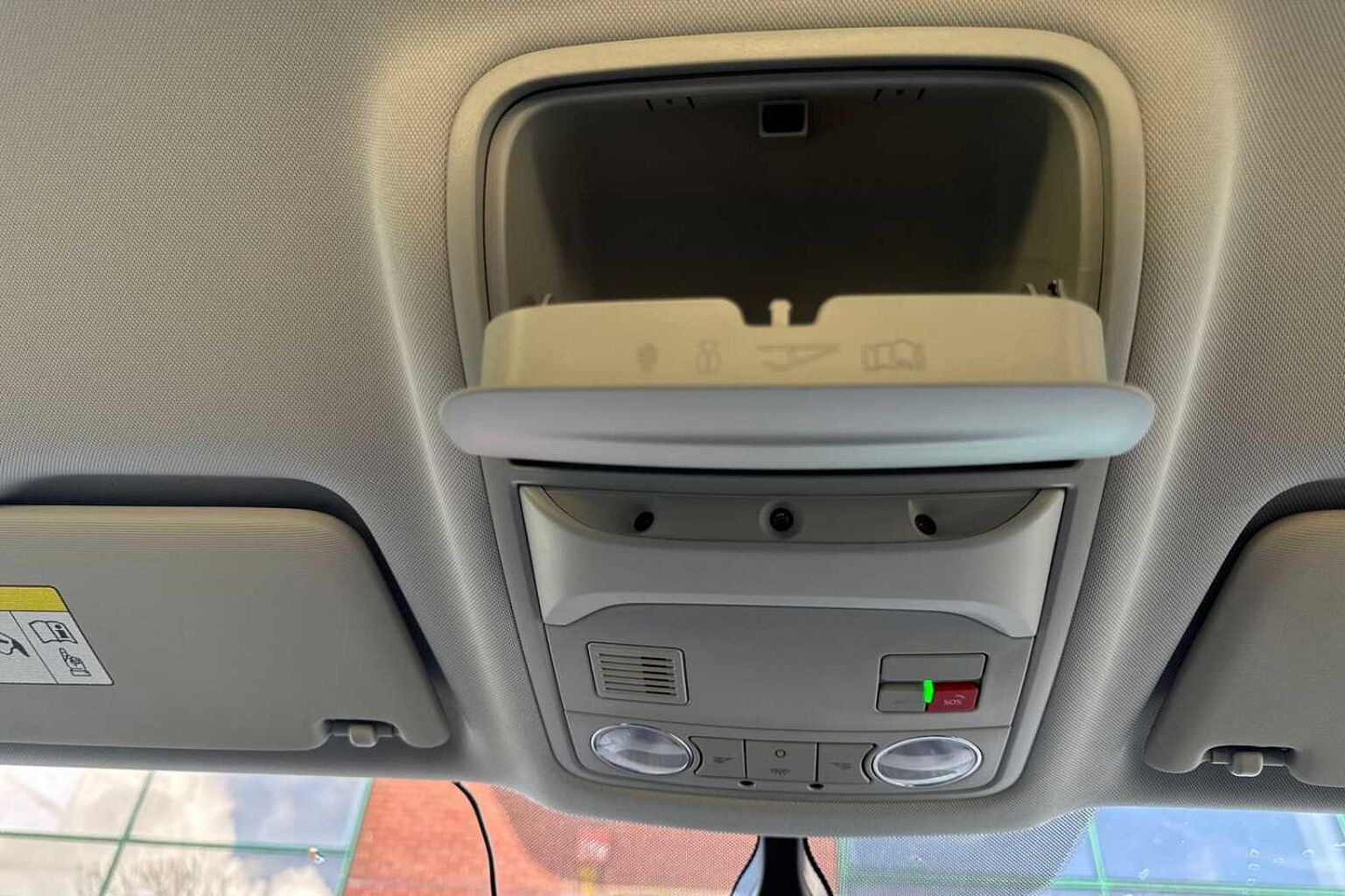 SEAT Ateca 1.5 TSI EVO SE Technology 5dr