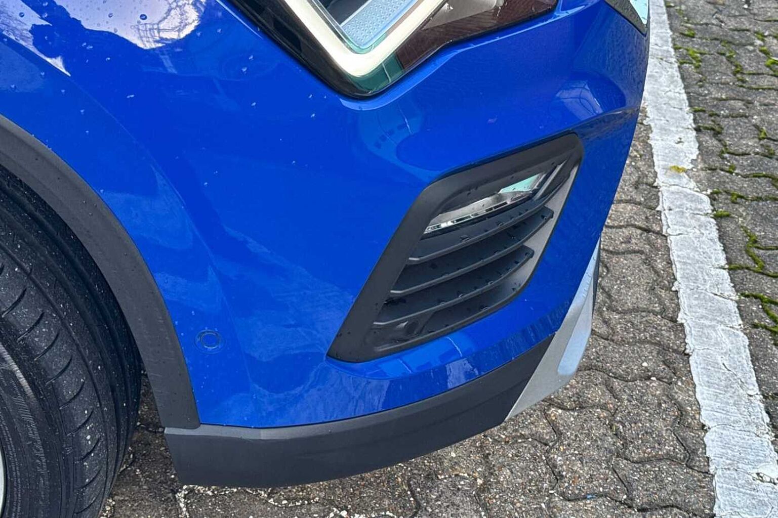 SEAT Ateca 1.5 TSI EVO SE Technology 5dr