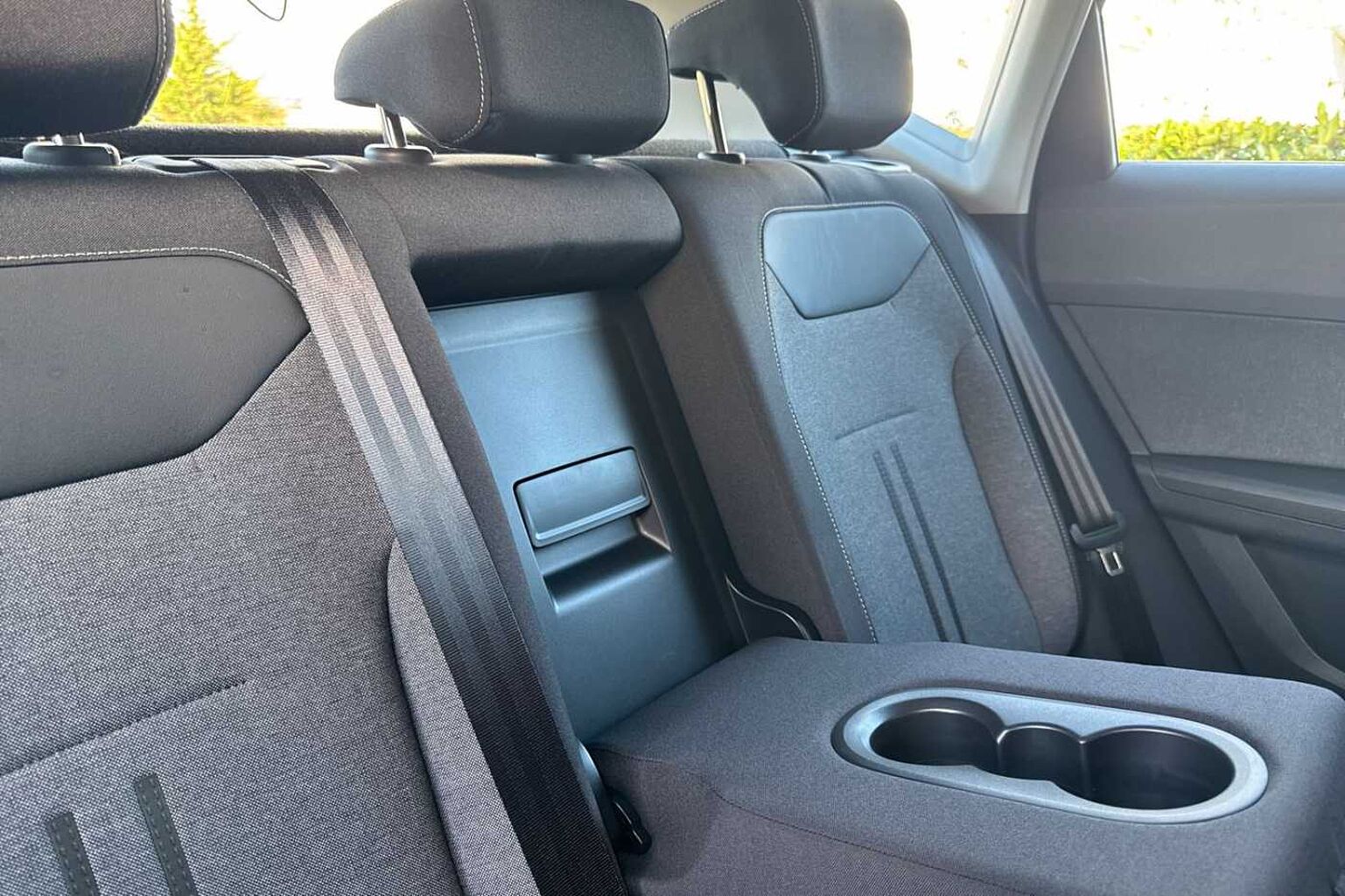 SEAT Ateca 1.5 TSI EVO SE Technology 5dr