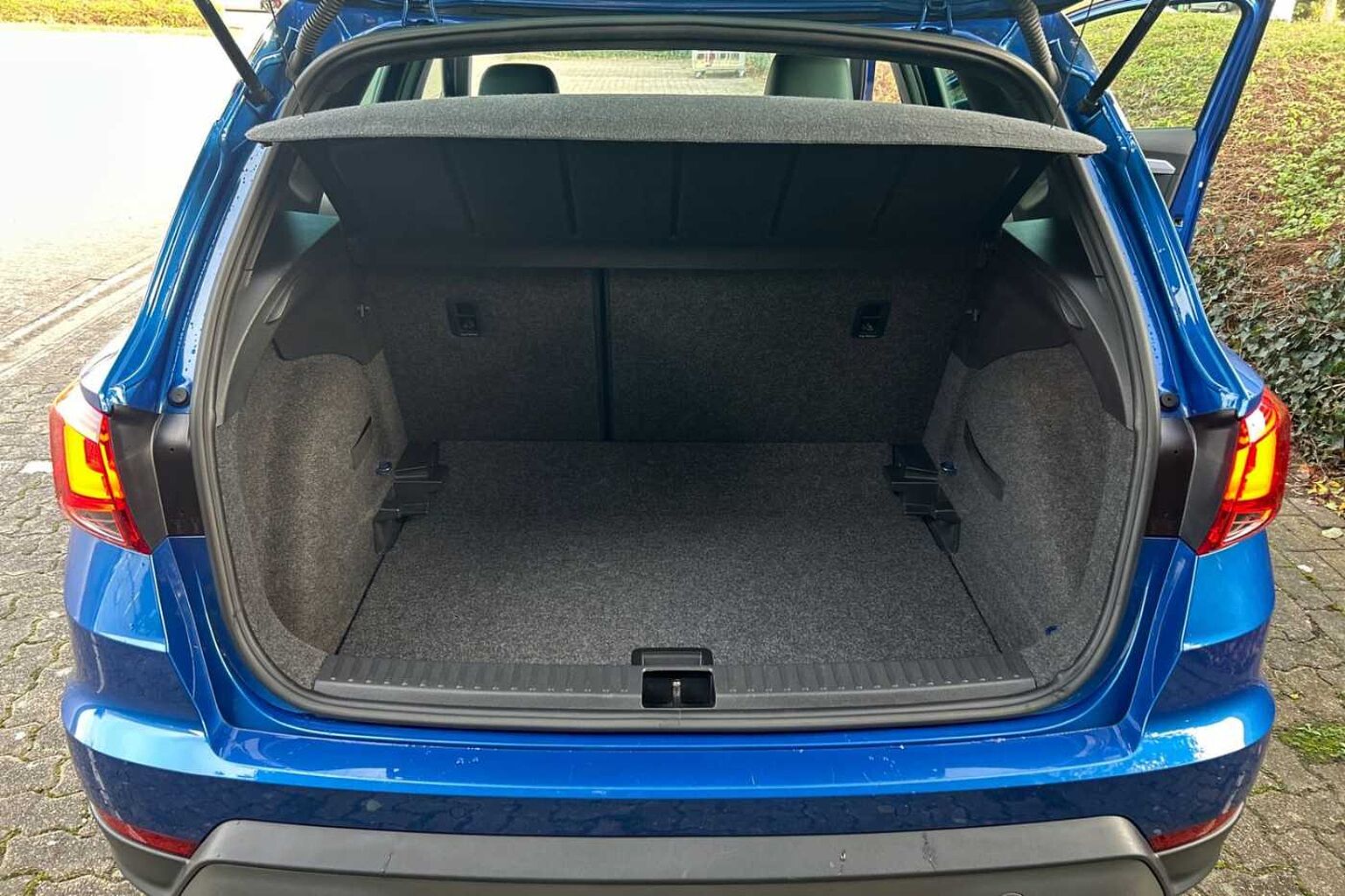 SEAT Arona 1.5 TSI 150 FR Sport 5dr DSG