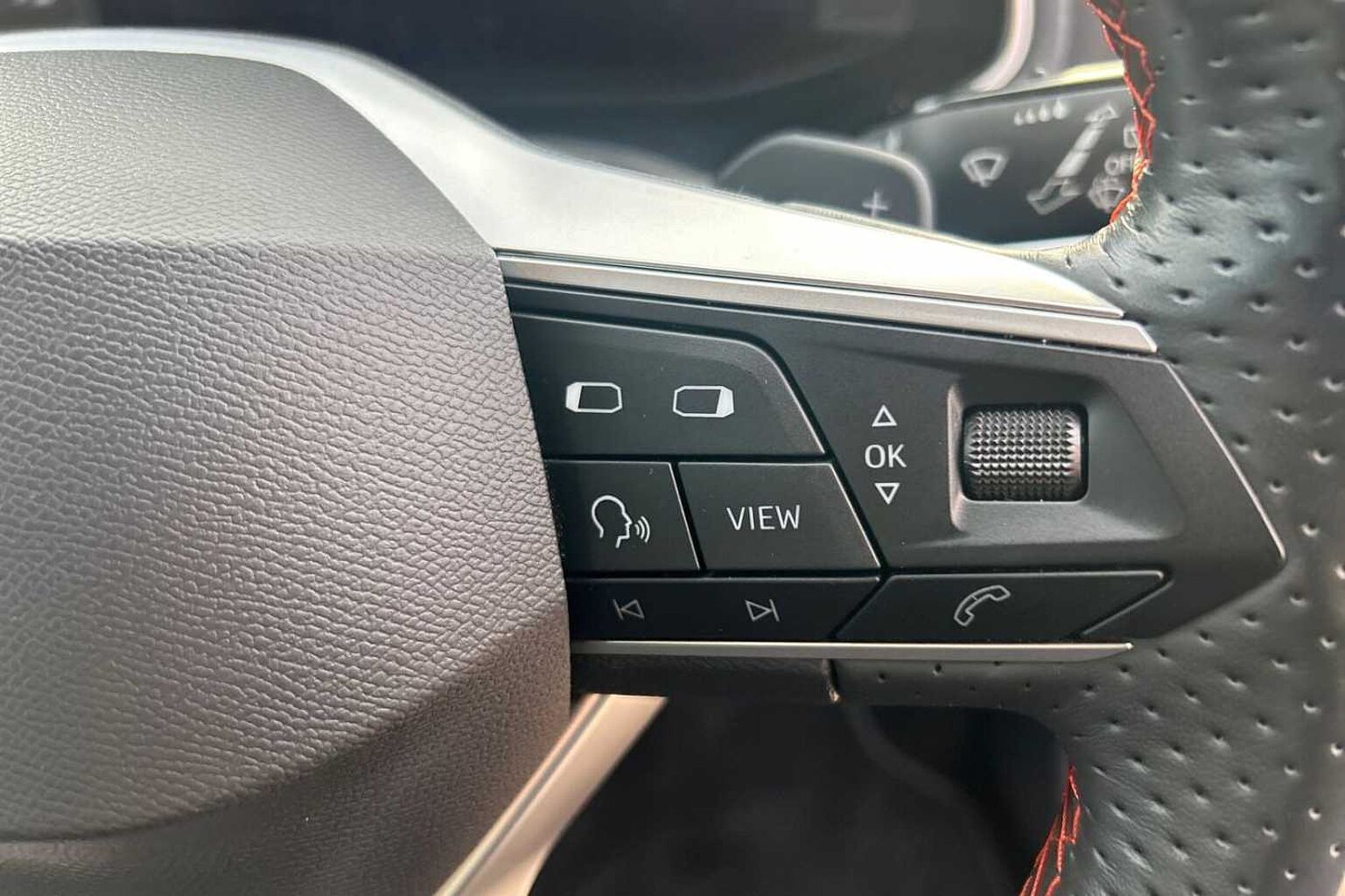 SEAT Arona 1.5 TSI 150 FR Sport 5dr DSG