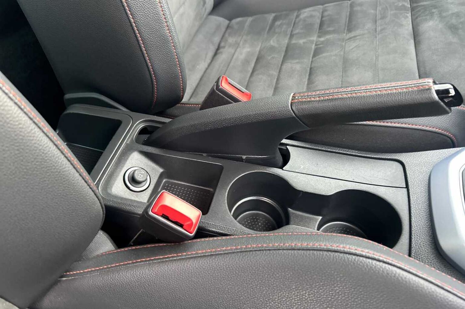 SEAT Arona 1.5 TSI 150 FR Sport 5dr DSG