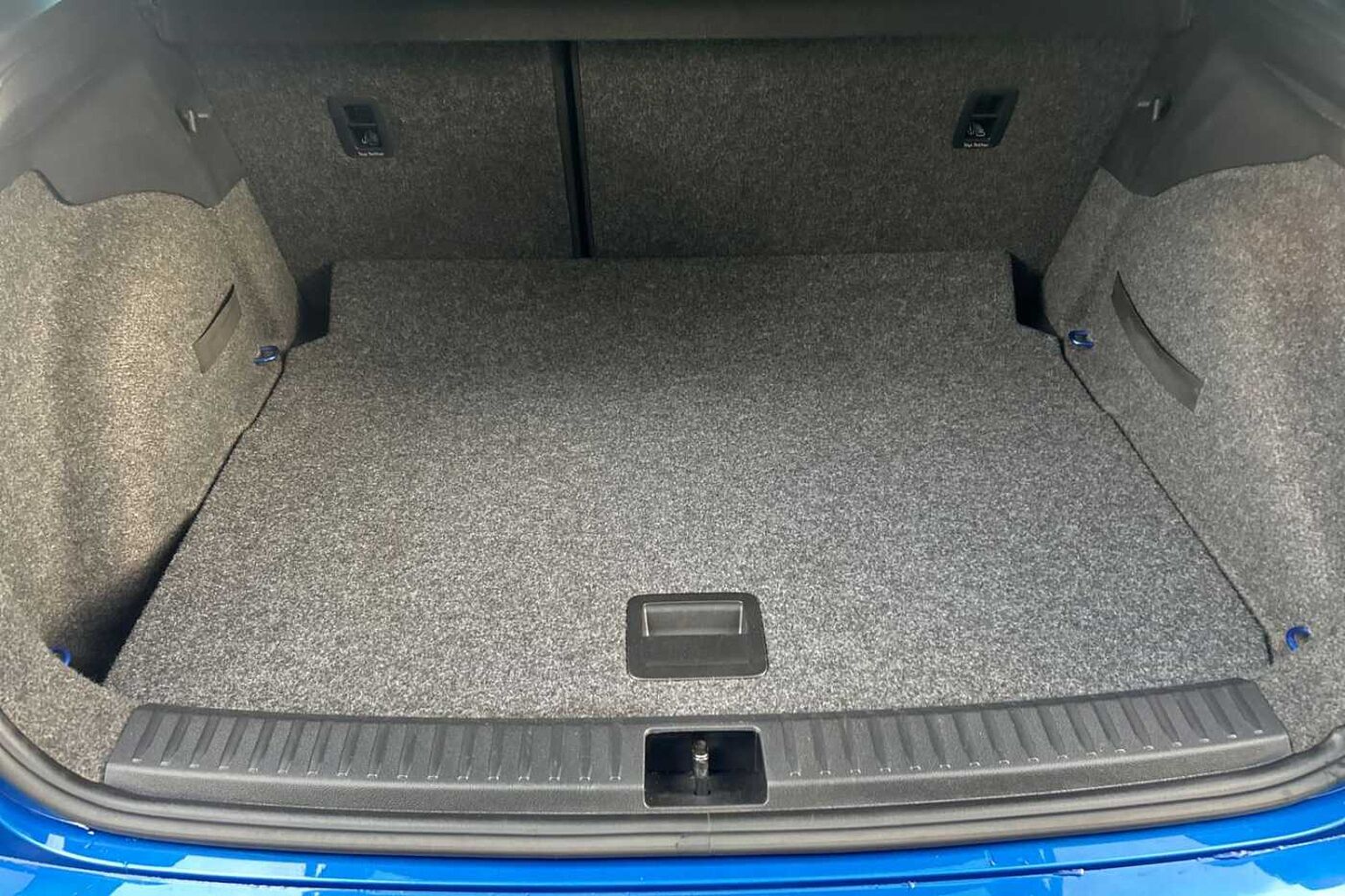 SEAT Arona 1.5 TSI 150 FR Sport 5dr DSG