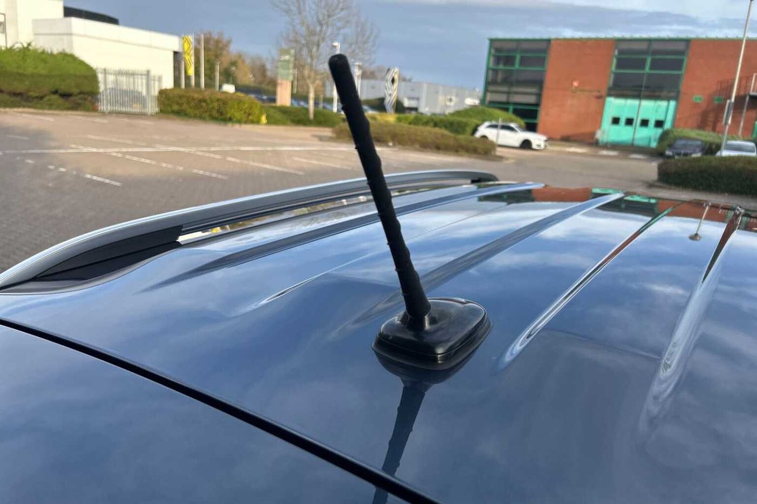 SEAT Arona 1.5 TSI 150 FR Sport 5dr DSG