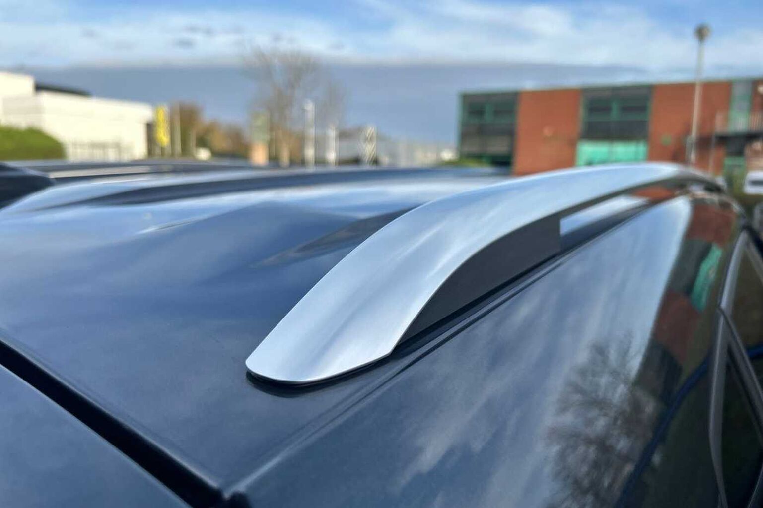 SEAT Arona 1.5 TSI 150 FR Sport 5dr DSG