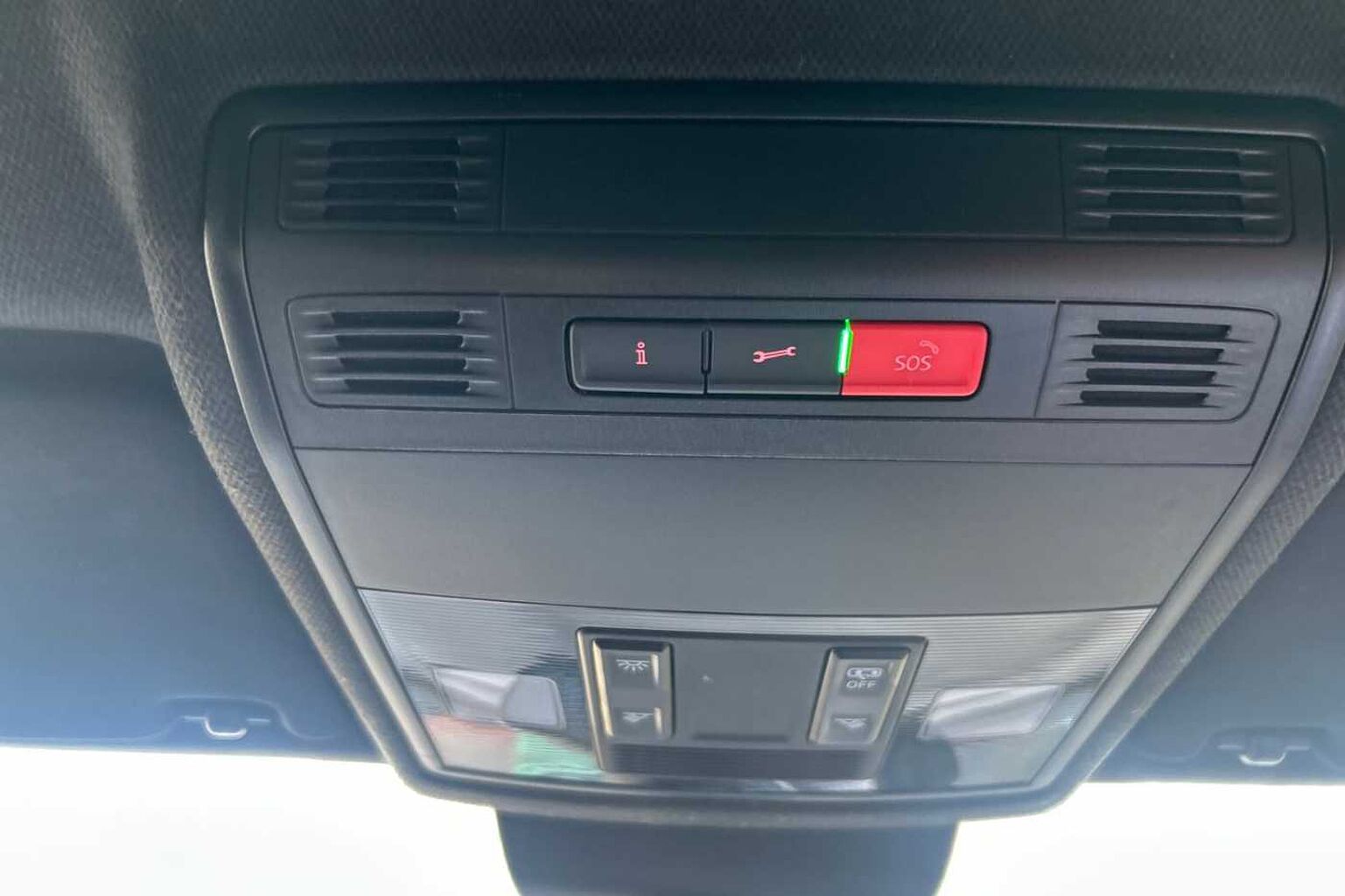 SEAT Arona 1.5 TSI 150 FR Sport 5dr DSG