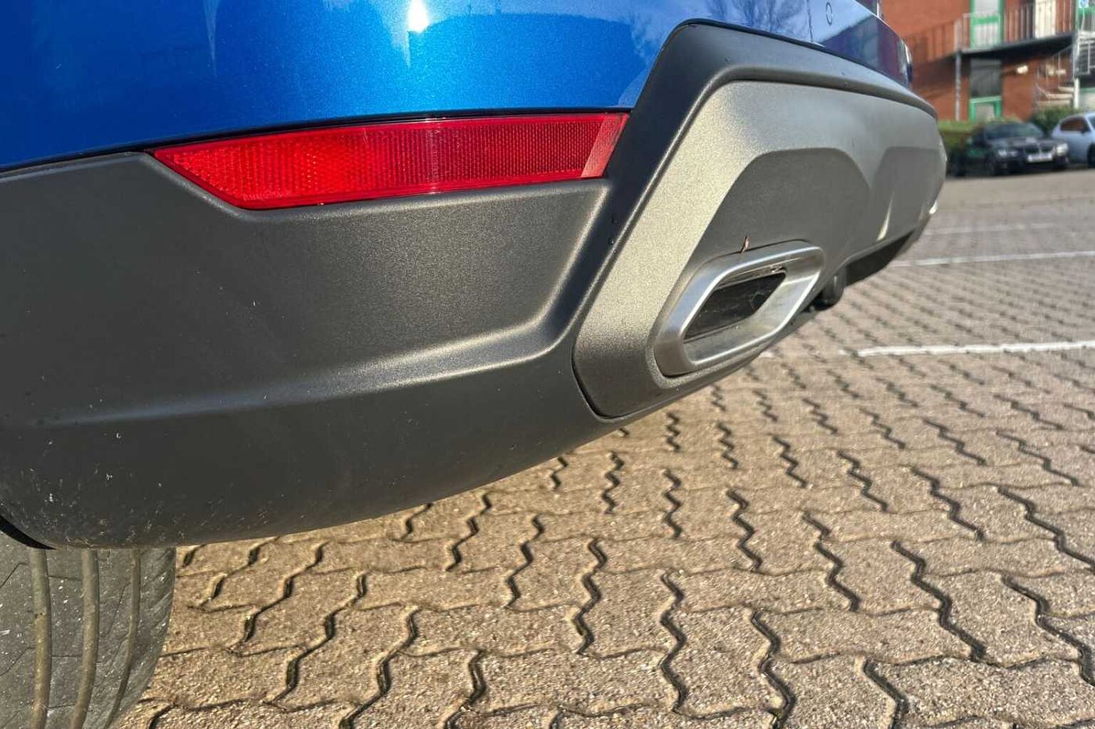 SEAT Arona 1.5 TSI 150 FR Sport 5dr DSG