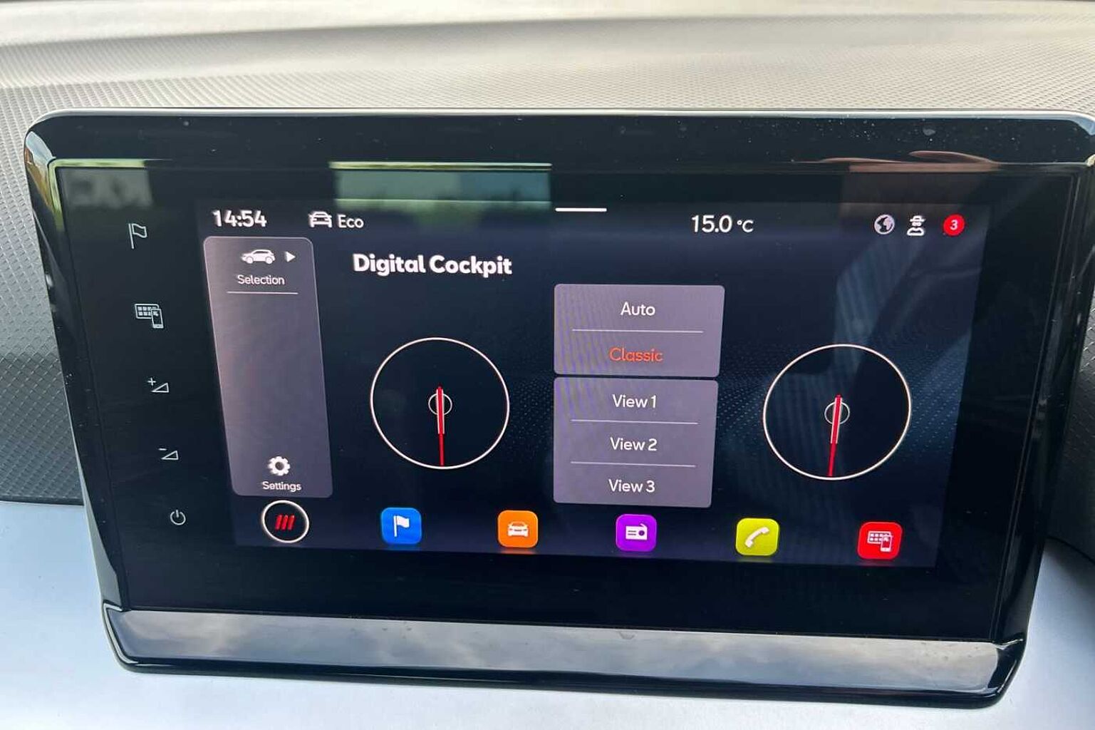 SEAT Arona 1.5 TSI 150 FR Sport 5dr DSG