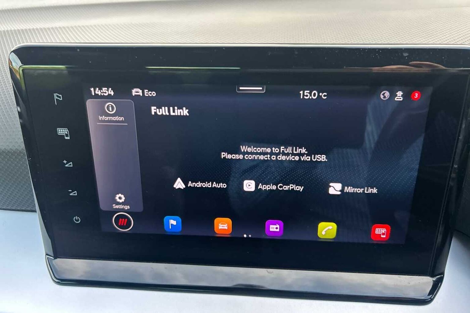 SEAT Arona 1.5 TSI 150 FR Sport 5dr DSG