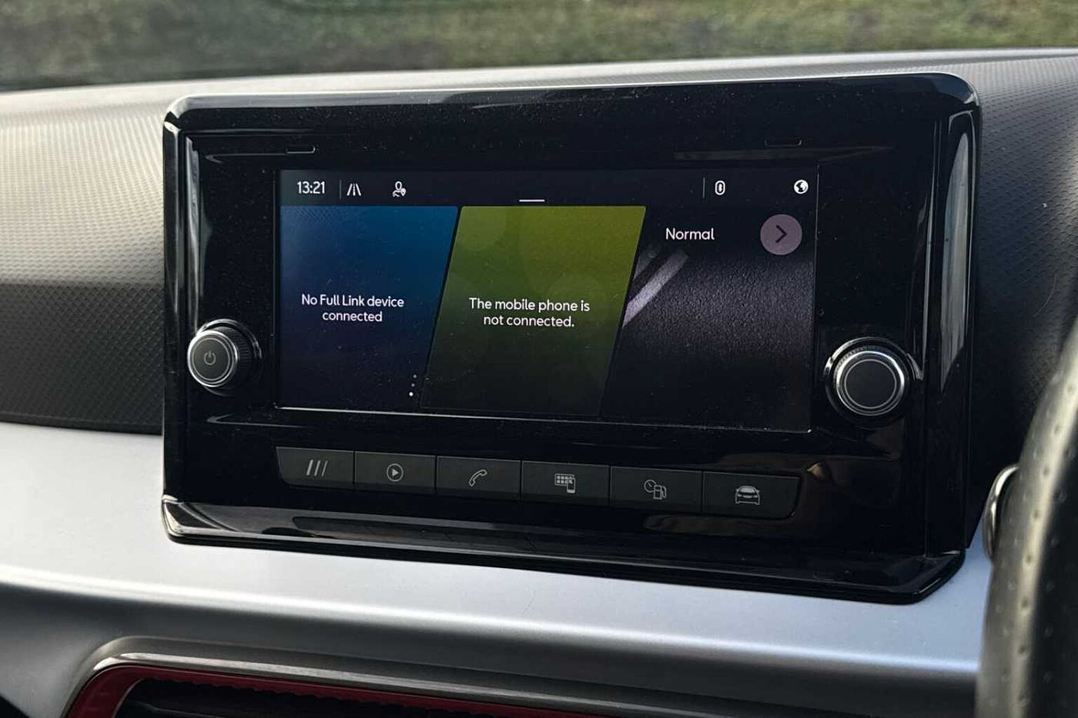 SEAT Ibiza 1.0 TSI 110 FR Edition 5dr