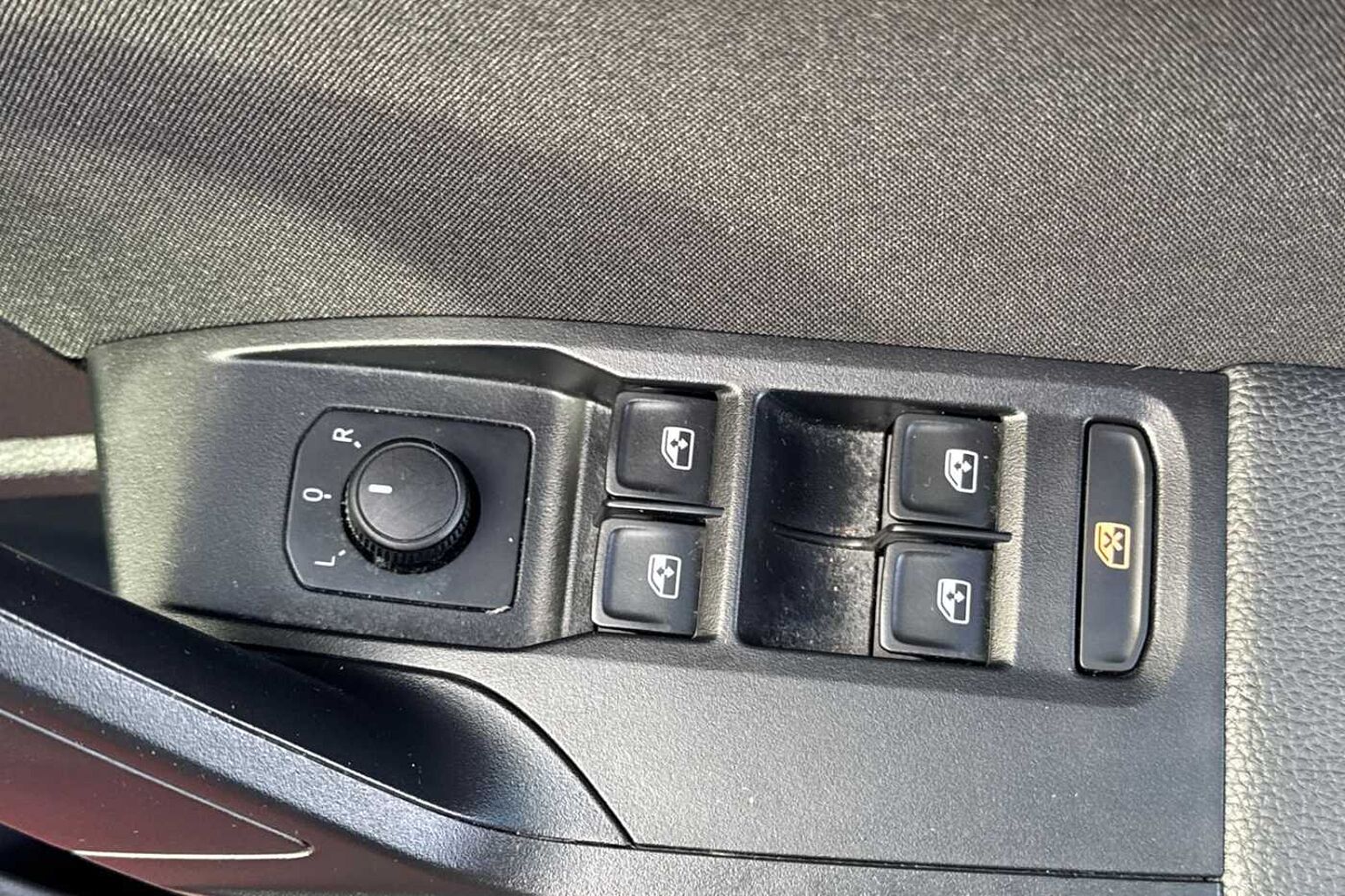 SEAT Ibiza 1.0 TSI 110 FR Edition 5dr