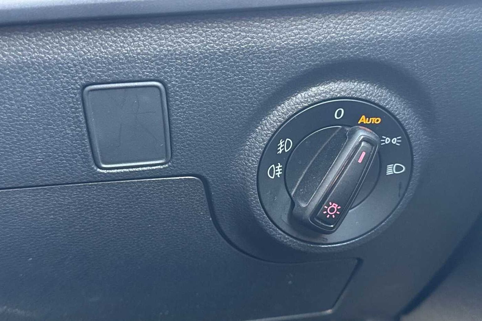 SEAT Ibiza 1.0 TSI 110 FR Edition 5dr