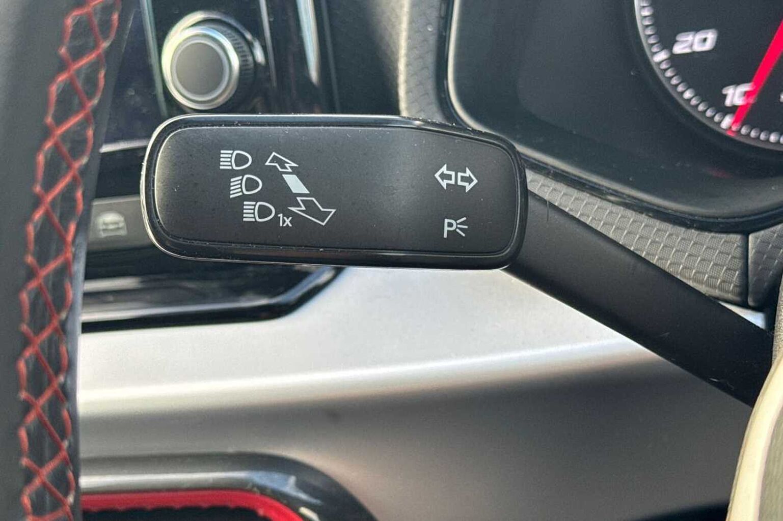 SEAT Ibiza 1.0 TSI 110 FR Edition 5dr