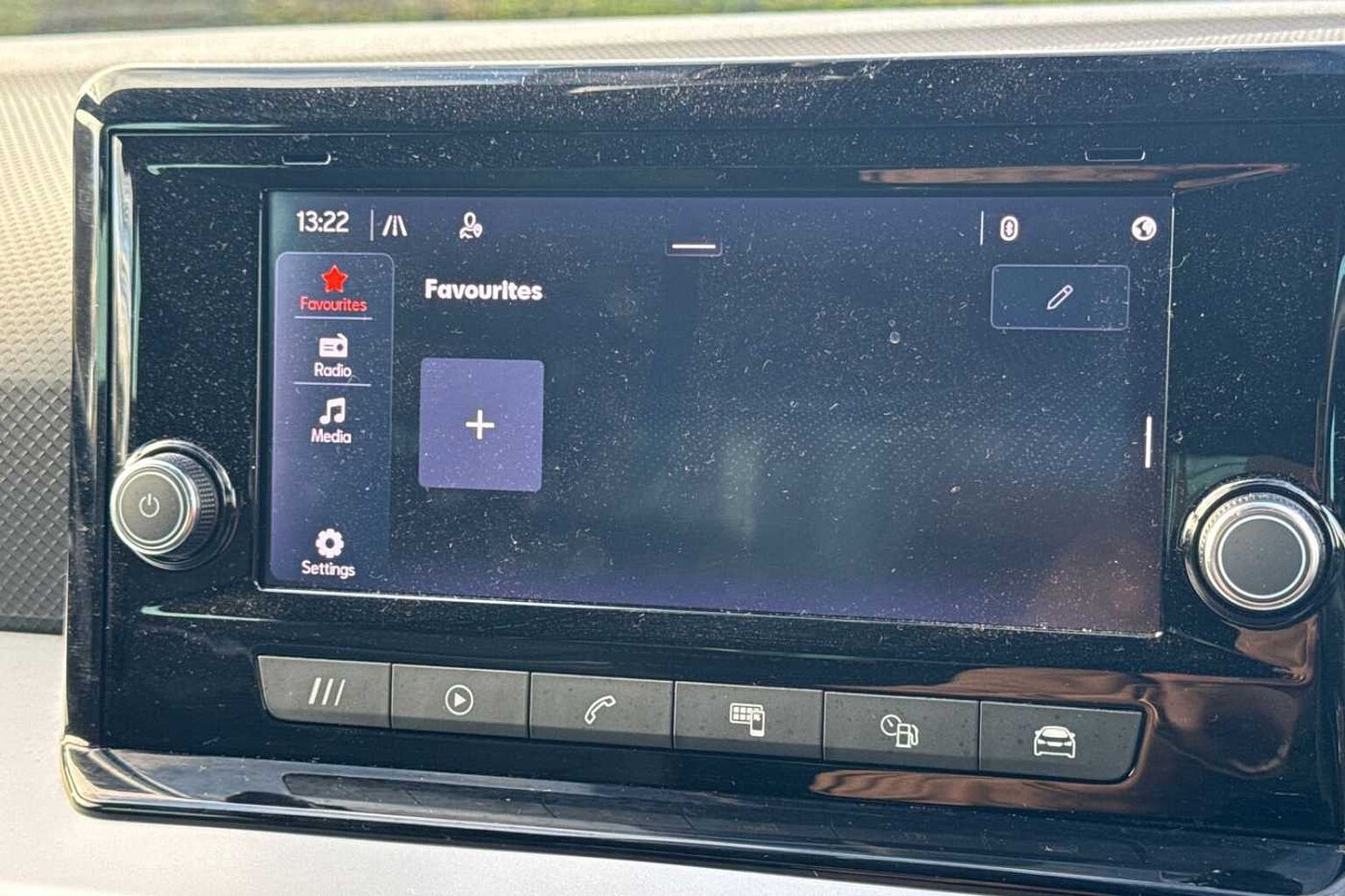 SEAT Ibiza 1.0 TSI 110 FR Edition 5dr