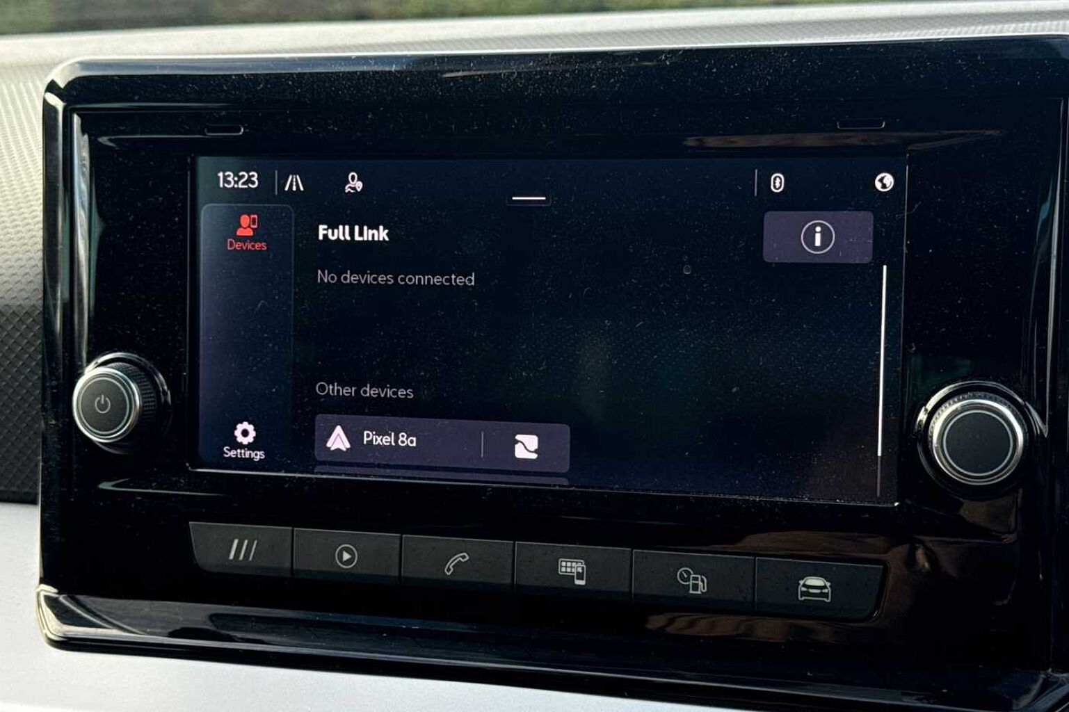 SEAT Ibiza 1.0 TSI 110 FR Edition 5dr